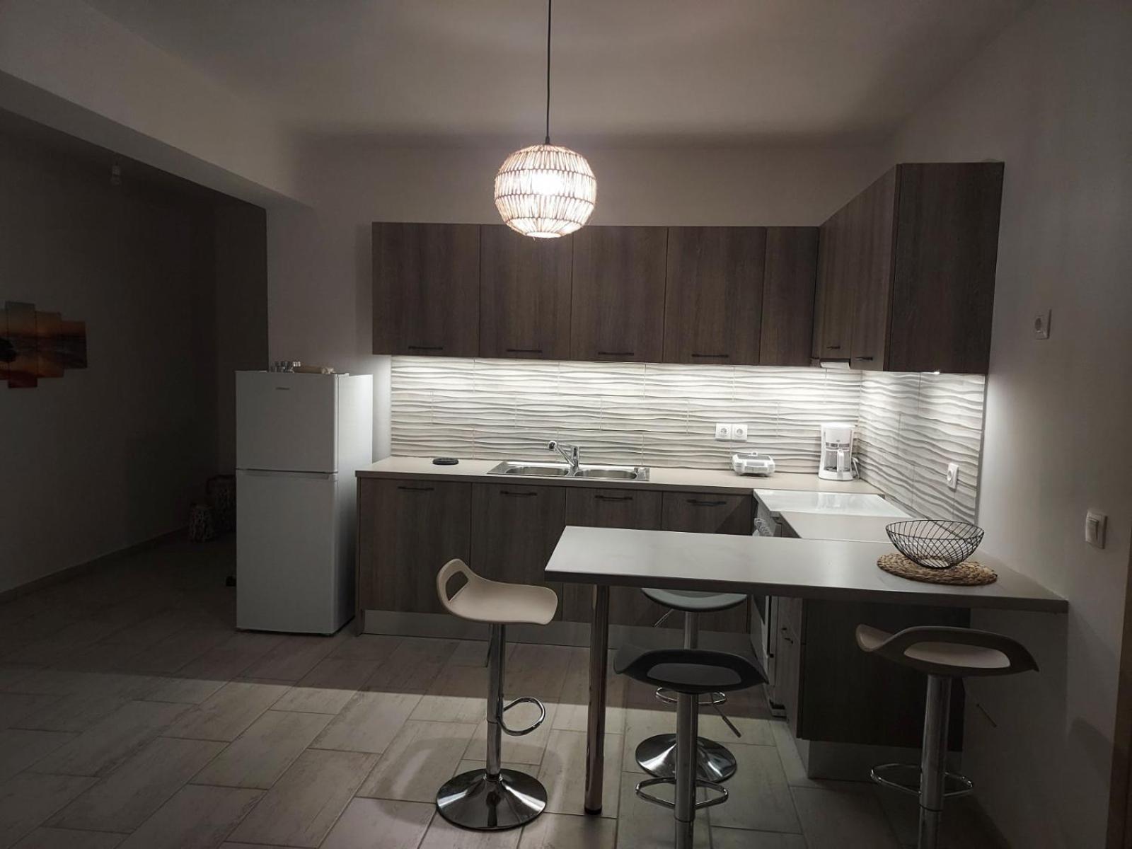 Villa Luxury Arartments Tzemi Porto Heli Exterior foto