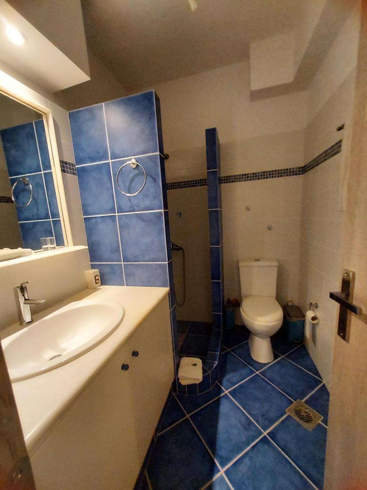 Villa Luxury Arartments Tzemi Porto Heli Exterior foto